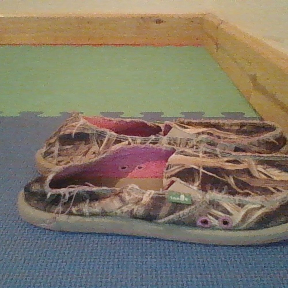 Hunting slippers - Picture 4 of 4